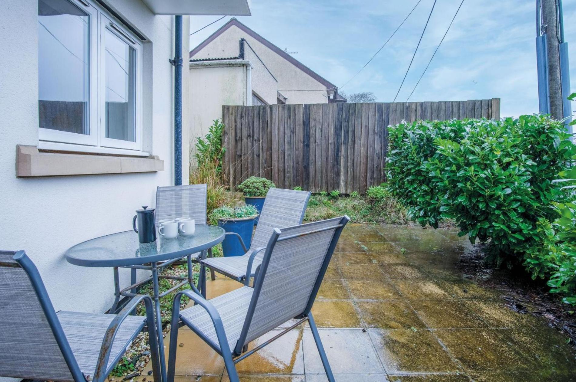 The Beachhouse - 2 Bed Townhouse - Saundersfoot Exterior photo