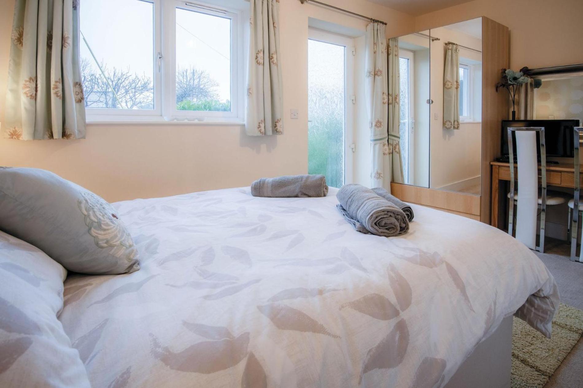 The Beachhouse - 2 Bed Townhouse - Saundersfoot Exterior photo