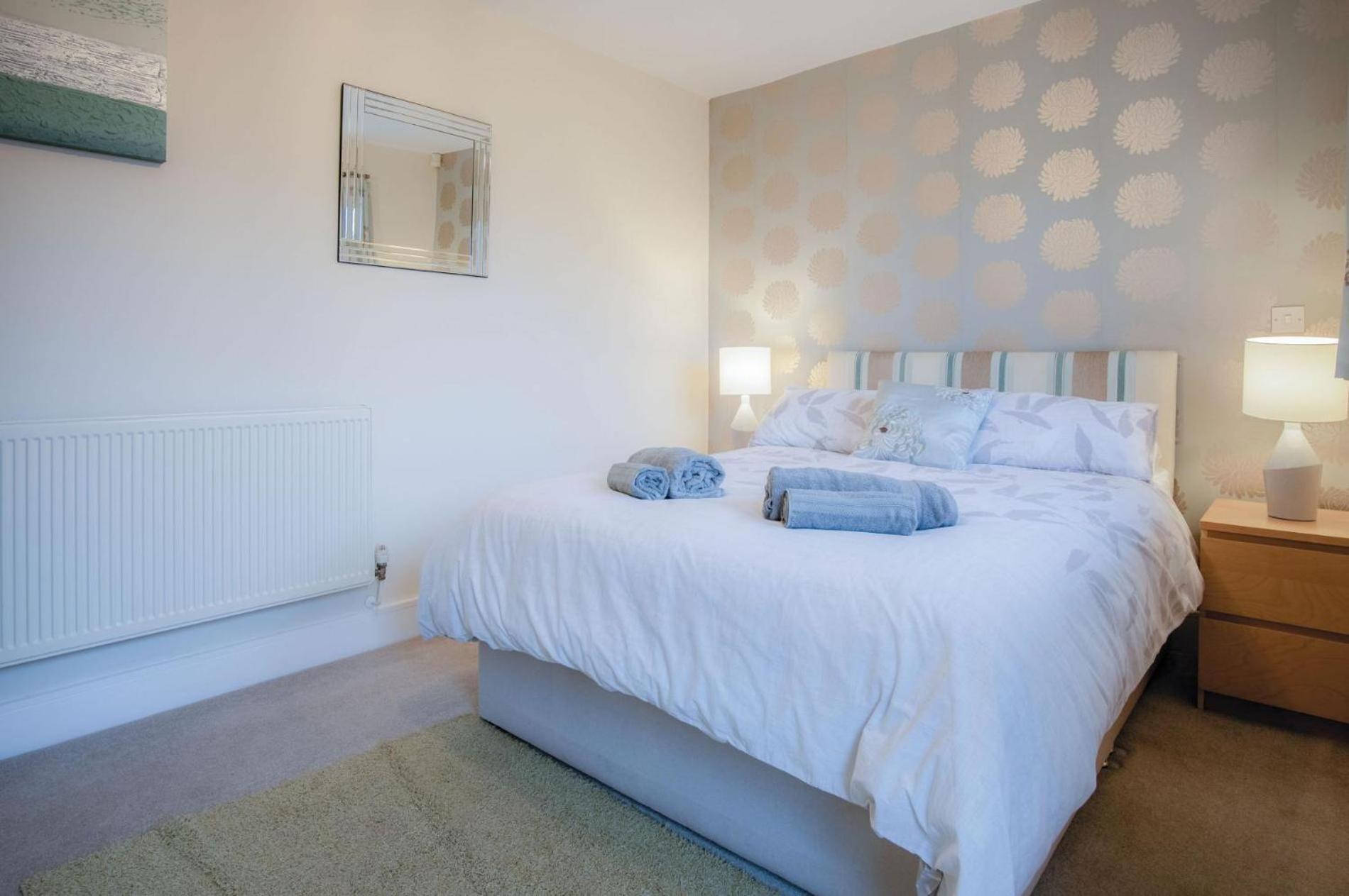 The Beachhouse - 2 Bed Townhouse - Saundersfoot Exterior photo
