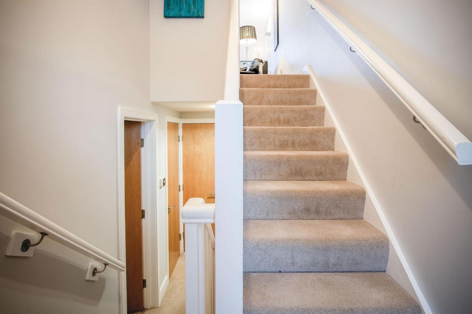 The Beachhouse - 2 Bed Townhouse - Saundersfoot Exterior photo