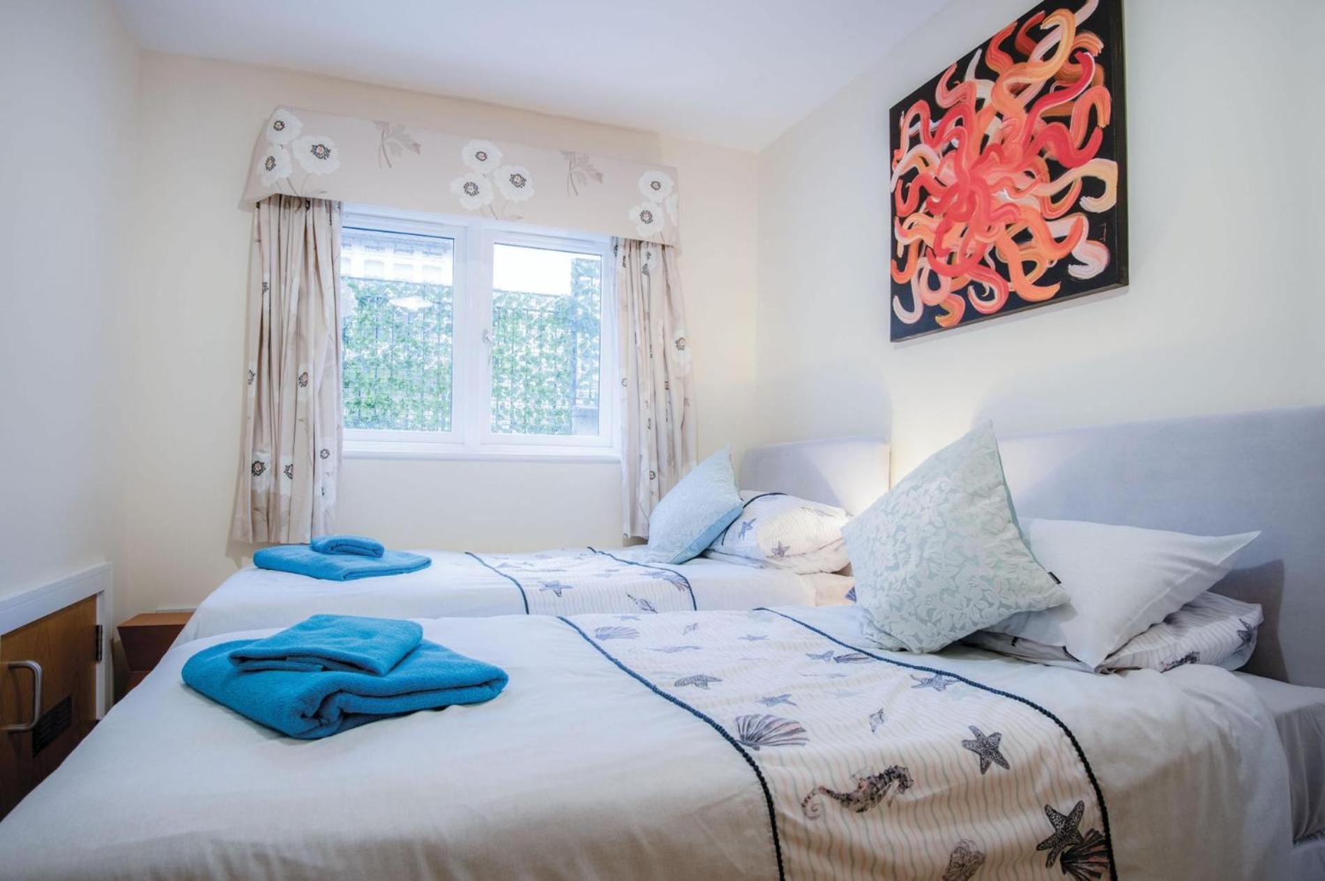 The Beachhouse - 2 Bed Townhouse - Saundersfoot Exterior photo