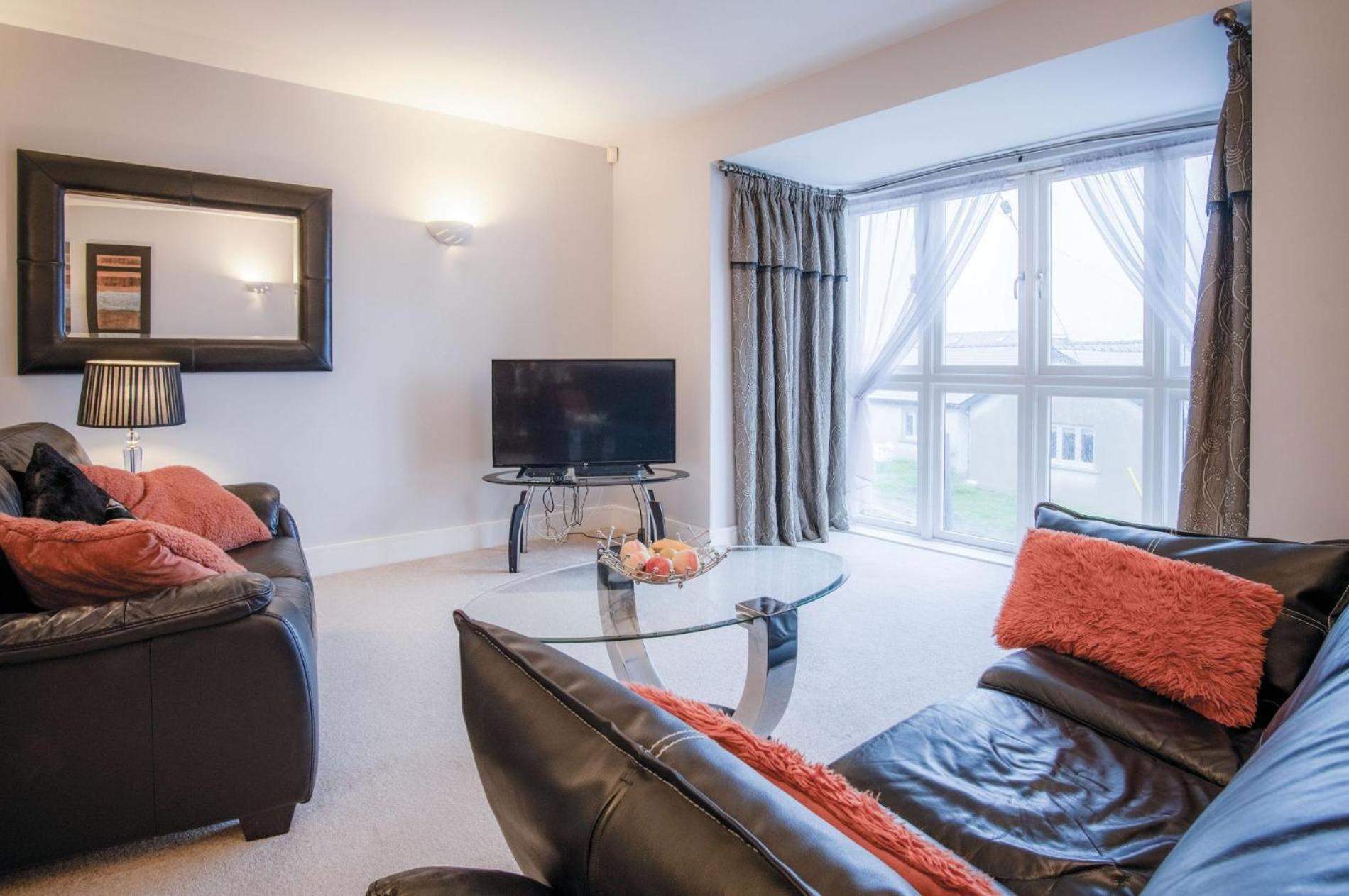The Beachhouse - 2 Bed Townhouse - Saundersfoot Exterior photo