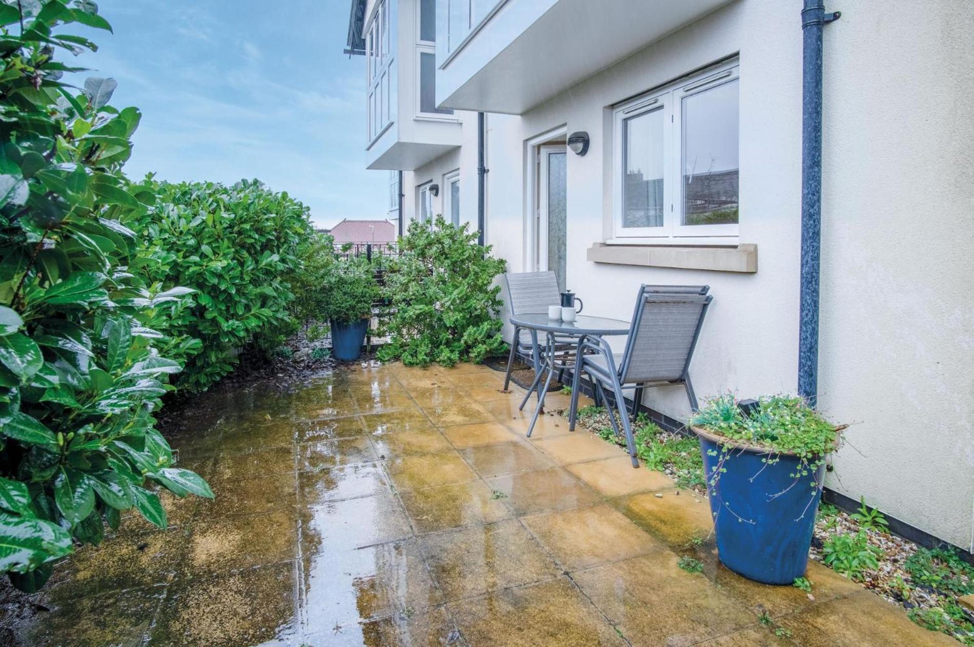 The Beachhouse - 2 Bed Townhouse - Saundersfoot Exterior photo